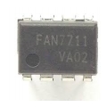 FAN7711-DIP-8